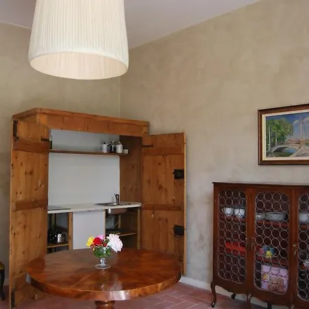 Casa rural Rosa *