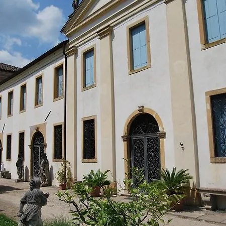 Casa rural Rosa