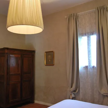 Casa rural Rosa *