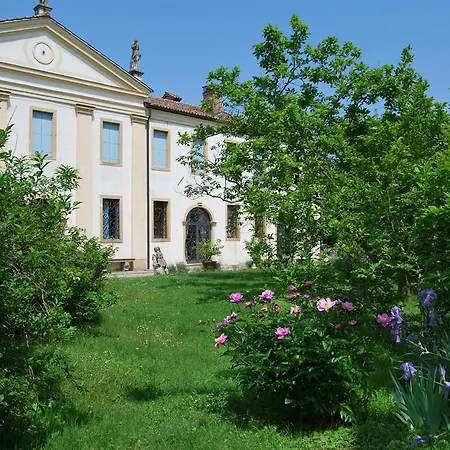 Casa rural Rosa
