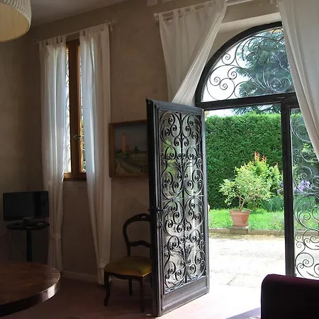 Casa rural Rosa *
